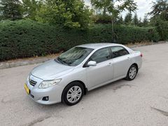 2008 TOYOTA COROLLA 1.6 BENZİN LPG OTOMATİK MMT SADECE 193 BİNKM