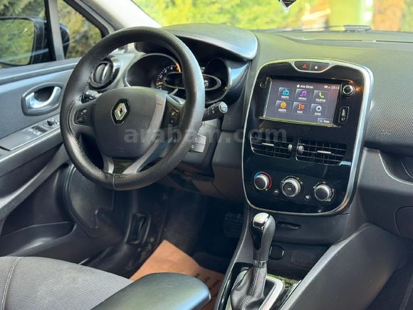 Sahibinden Renault Clio 1.5 dCi Icon 2015 Model