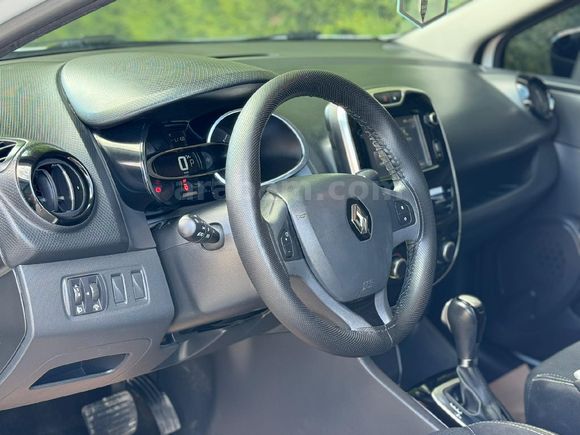 Sahibinden Renault Clio 1.5 dCi Icon 2015 Model