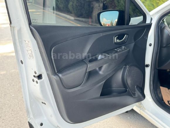 Sahibinden Renault Clio 1.5 dCi Icon 2015 Model
