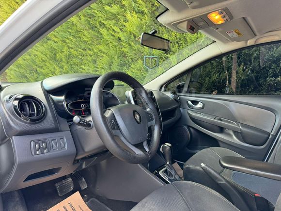 Sahibinden Renault Clio 1.5 dCi Icon 2015 Model