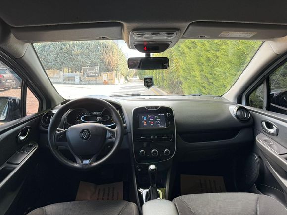 Sahibinden Renault Clio 1.5 dCi Icon 2015 Model