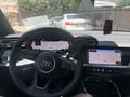 Sahibinden Audi A3 Sedan 35 TFSI Advanced 2025 Model 