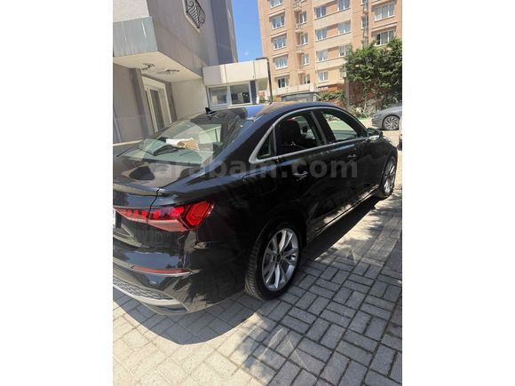Sahibinden Audi A3 Sedan 35 TFSI Advanced 2025 Model 