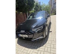 Sahibinden Audi A3 Sedan 35 TFSI Advanced 2025 Model 