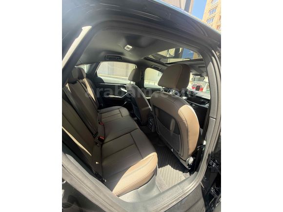Sahibinden Audi A3 Sedan 35 TFSI Advanced 2025 Model 