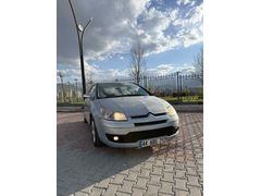 Sahibinden Citroen C4 1.6 SX PK 2007 Model 