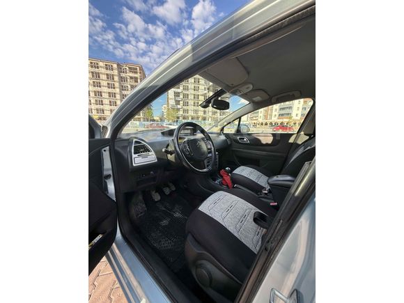 Sahibinden Citroen C4 1.6 SX PK 2007 Model 