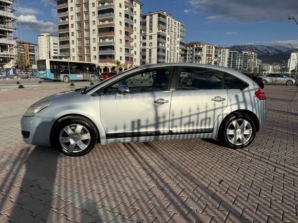 Sahibinden Citroen C4 1.6 SX PK 2007 Model 