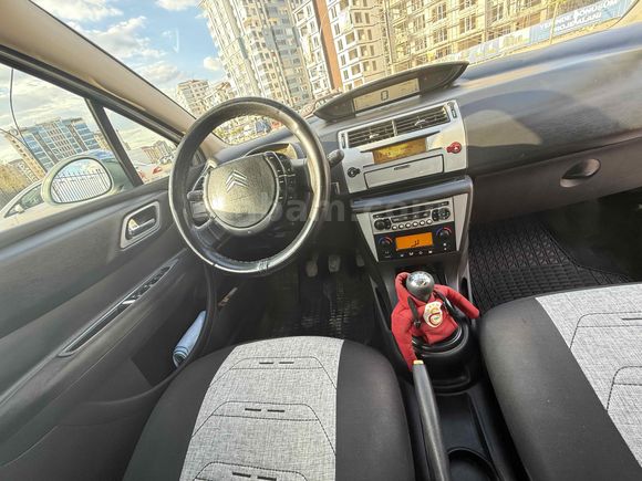 Sahibinden Citroen C4 1.6 SX PK 2007 Model 