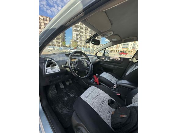 Sahibinden Citroen C4 1.6 SX PK 2007 Model 
