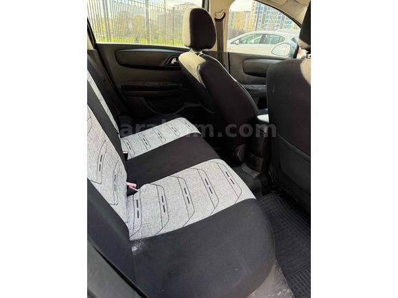 Sahibinden Citroen C4 1.6 SX PK 2007 Model 