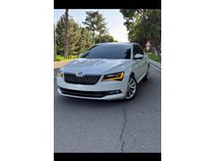 Sahibinden Skoda SuperB 1.6 TDI Prestige 2017 Model