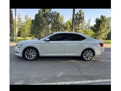 Sahibinden Skoda SuperB 1.6 TDI Prestige 2017 Model