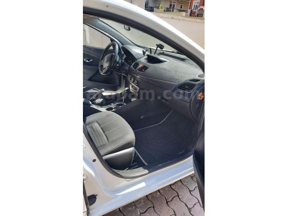 Sahibinden Renault Fluence 1.5 dCi Touch 2016 Model