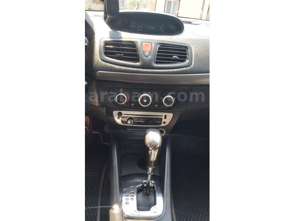 Sahibinden Renault Fluence 1.5 dCi Touch 2016 Model