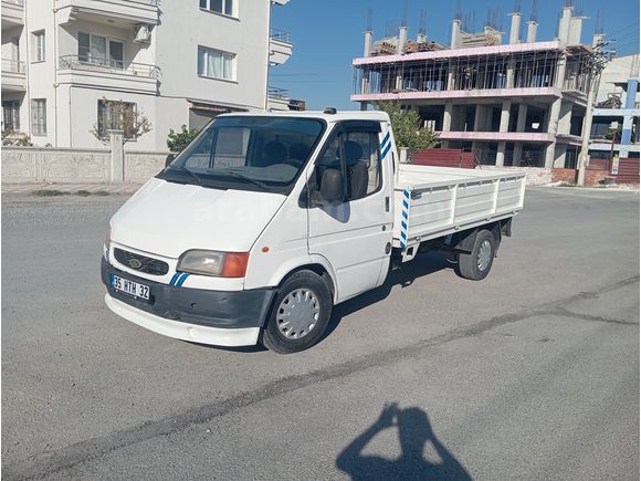 Sahibinden Ford Trucks Transit 190 P 