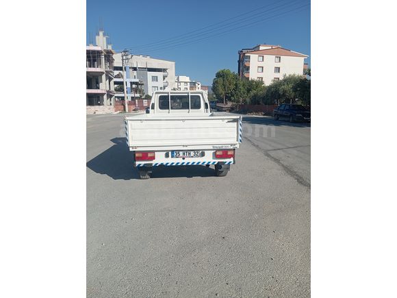 Sahibinden Ford Trucks Transit 190 P 