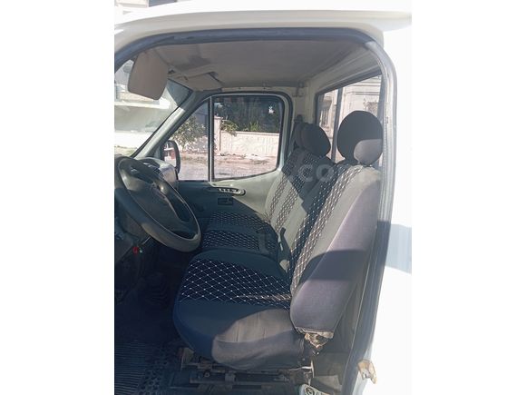 Sahibinden Ford Trucks Transit 190 P 