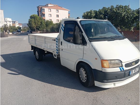 Sahibinden Ford Trucks Transit 190 P 