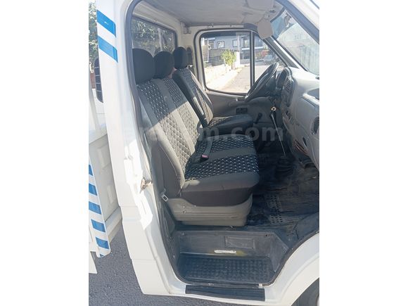 Sahibinden Ford Trucks Transit 190 P 