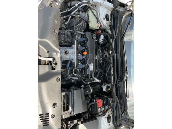 Sahibinden Honda Civic 1.6i VTEC Eco Executive 2018 Model 
