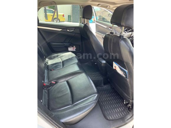 Sahibinden Honda Civic 1.6i VTEC Eco Executive 2018 Model 