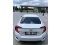 Sahibinden Honda Civic 1.6i VTEC Eco Executive 2018 Model 