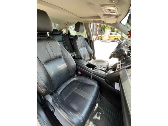 Sahibinden Honda Civic 1.6i VTEC Eco Executive 2018 Model 