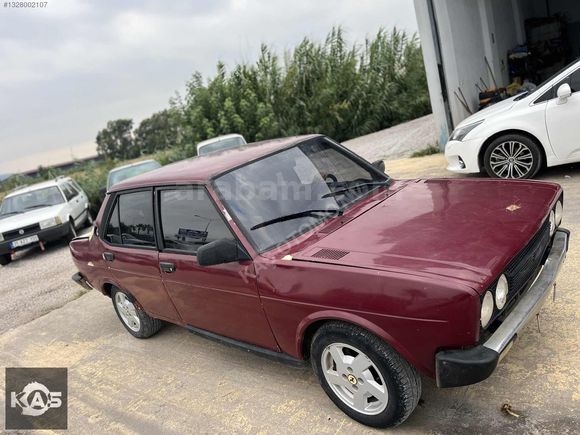 Murat 131 1983 model
