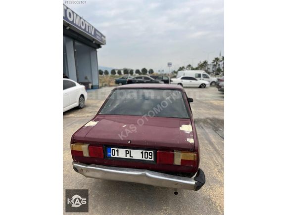 Murat 131 1983 model