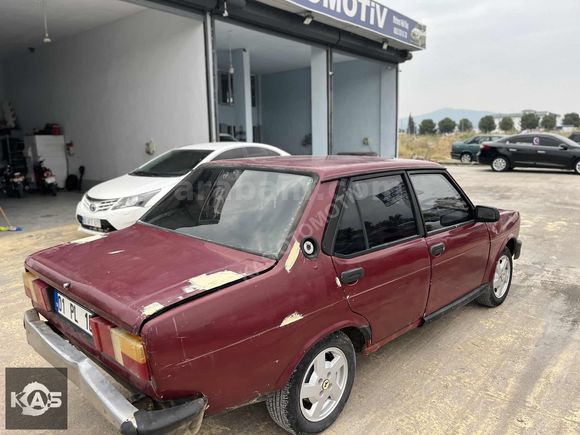 Murat 131 1983 model