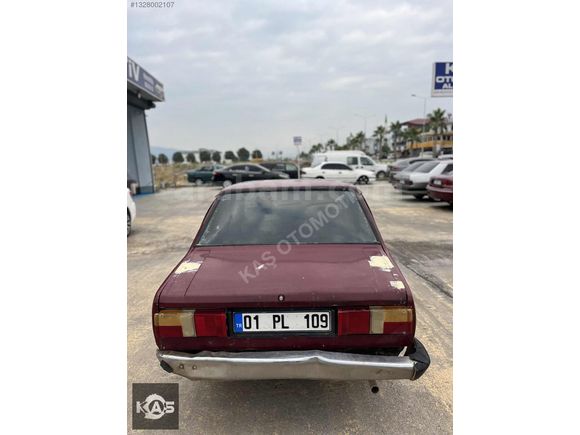 Murat 131 1983 model