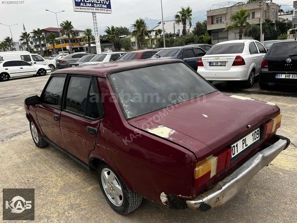 Murat 131 1983 model