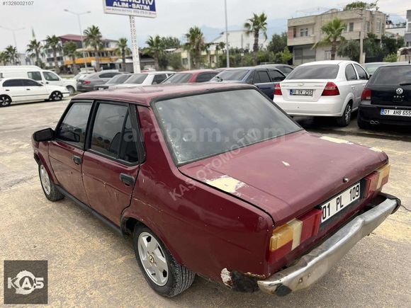 Murat 131 1983 model