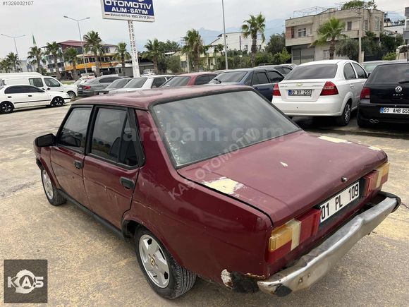 Murat 131 1983 model