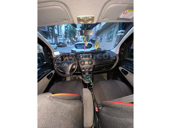 Sahibinden Citroen Nemo Combi 1.4 HDi SX Plus Vizyon 2012 Model