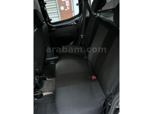 Sahibinden Citroen Nemo Combi 1.4 HDi SX Plus Vizyon 2012 Model