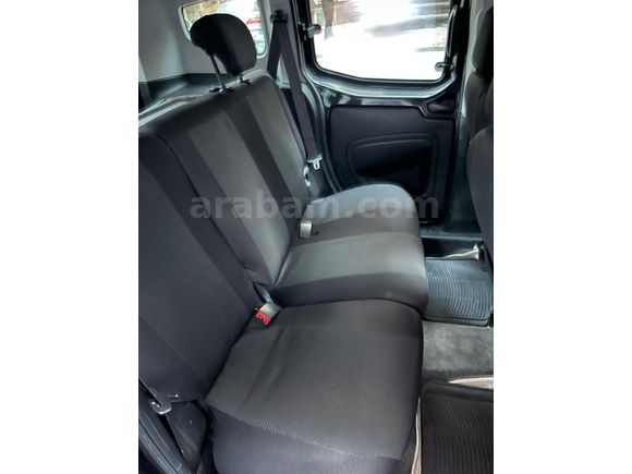 Sahibinden Citroen Nemo Combi 1.4 HDi SX Plus Vizyon 2012 Model