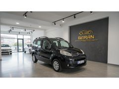 Sahibinden Citroen Nemo Combi 1.4 HDi SX Plus Vizyon 2012 Model