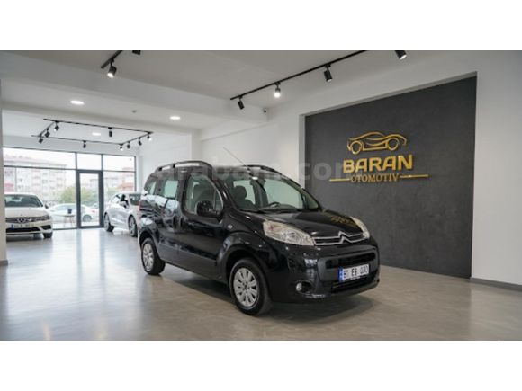 Sahibinden Citroen Nemo Combi 1.4 HDi SX Plus Vizyon 2012 Model