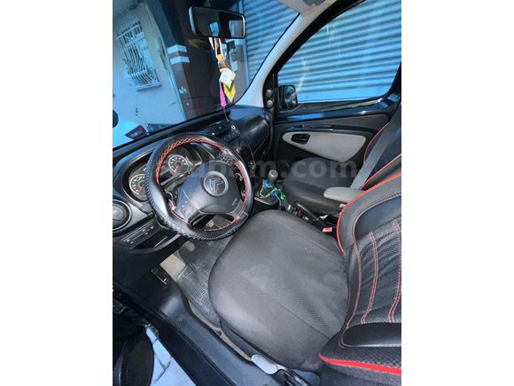 Sahibinden Citroen Nemo Combi 1.4 HDi SX Plus Vizyon 2012 Model