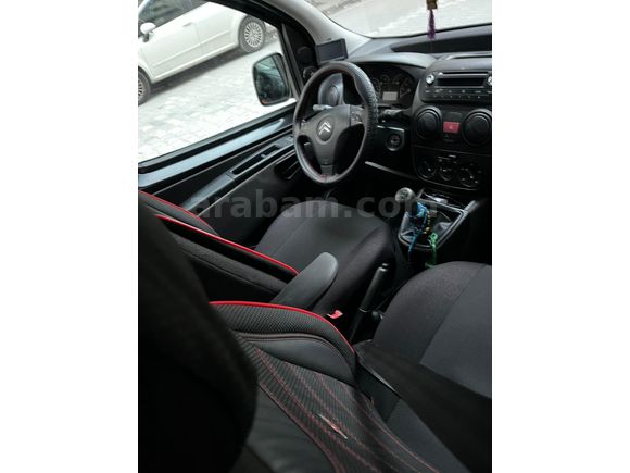 Sahibinden Citroen Nemo Combi 1.4 HDi SX Plus Vizyon 2012 Model