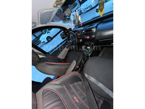 Sahibinden Citroen Nemo Combi 1.4 HDi SX Plus Vizyon 2012 Model