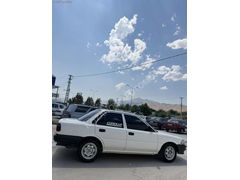 92 FINDIK KASA TOYATA 1.6 KILİMALI HİDROLİK SINIF TEMİZLİKTE