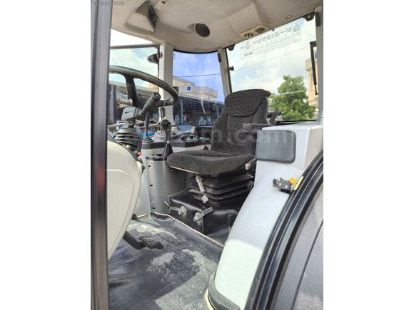 ERKUNT HAŞMET 110 LÜKS CRD DEUTZ 2018 MODEL