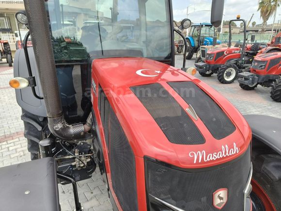 ERKUNT HAŞMET 110 LÜKS CRD DEUTZ 2018 MODEL