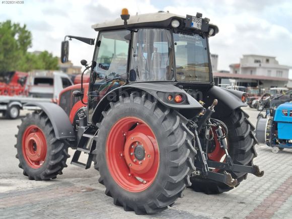 ERKUNT HAŞMET 110 LÜKS CRD DEUTZ 2018 MODEL
