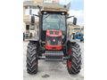 ERKUNT HAŞMET 110 LÜKS CRD DEUTZ 2018 MODEL