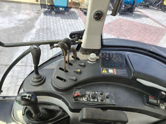ERKUNT HAŞMET 110 LÜKS CRD DEUTZ 2018 MODEL
